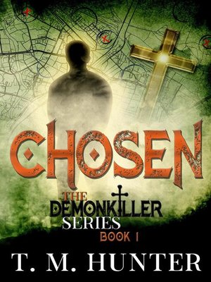 cover image of Chosen